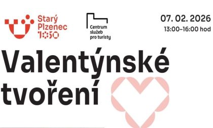 Valentýnské tvoření