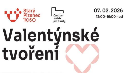 Valentýnské tvoření