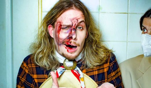 Koniny Tour: Petr Soukup