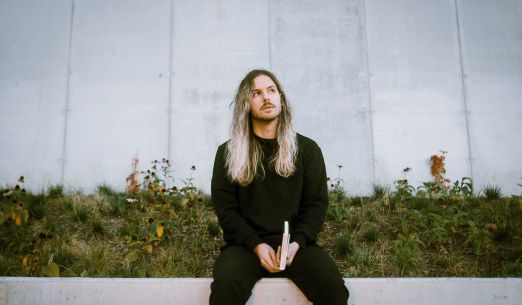 Koniny Tour: Petr Soukup