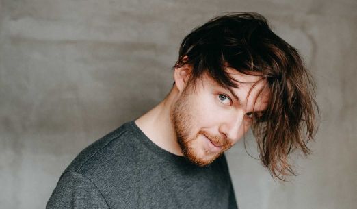 Koniny Tour: Petr Soukup