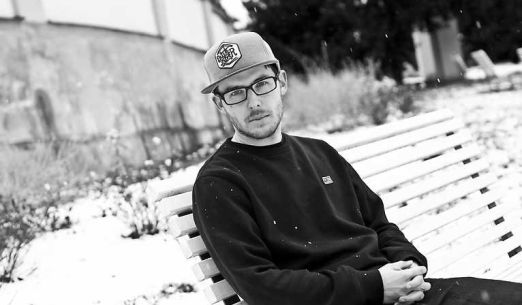 Koniny Tour: Petr Soukup