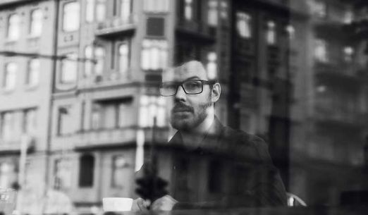 Koniny Tour: Petr Soukup