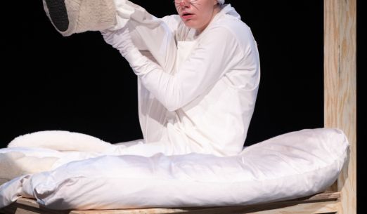 Povídání o pejskovi a kočičce