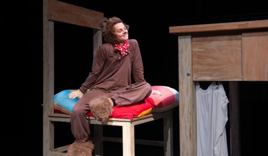 Povídání o pejskovi a kočičce