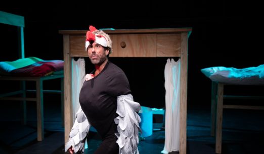 Povídání o pejskovi a kočičce