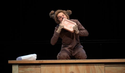 Povídání o pejskovi a kočičce