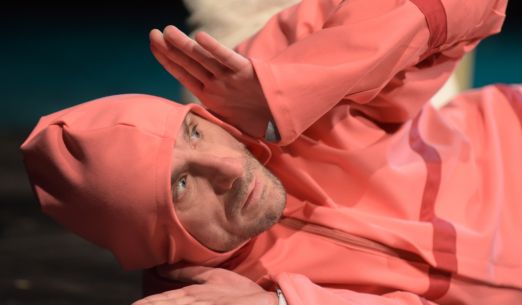 Povídání o pejskovi a kočičce