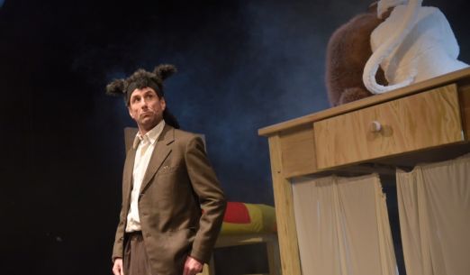 Povídání o pejskovi a kočičce