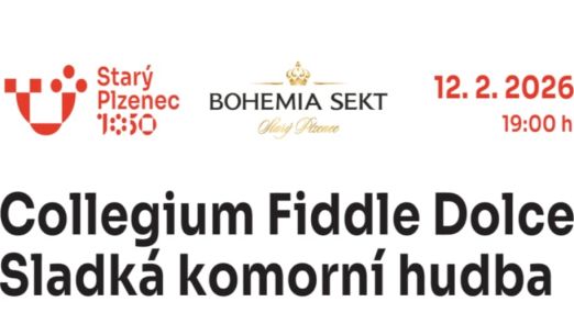 Collegium Fiddle Dolce