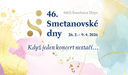 Smetanovské dny