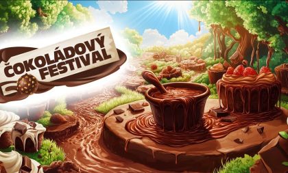 ČokoFest – festival čokolády