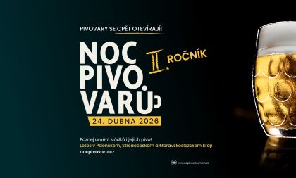 Noc pivovarů