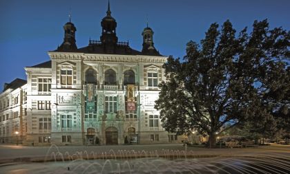 Plzeňská muzejní noc