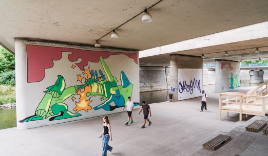 WALLZ – Pilsen Street Art Festival