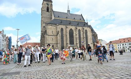 Mezinárodní dixielandový festival