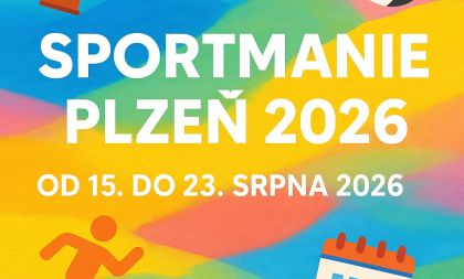 Sportmanie Plzeň