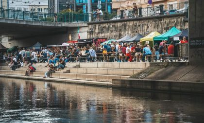 TUTO jídlo – plzeňský festival gastronomie
