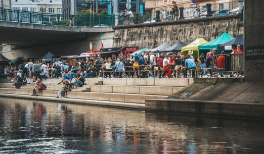 TUTO jídlo – plzeňský festival gastronomie