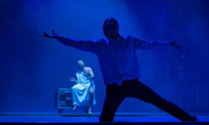 Mezinárodní festival Divadlo