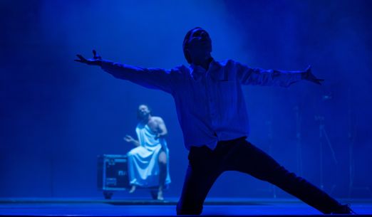 Mezinárodní festival Divadlo