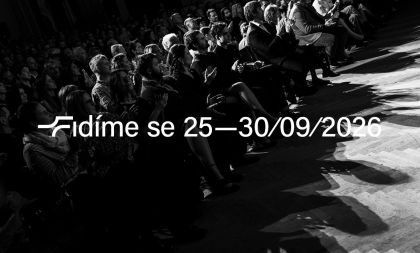 Festival Finále Plzeň