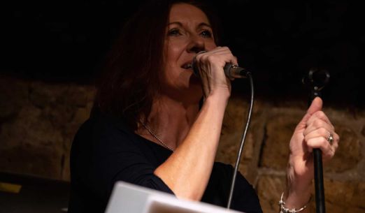 Black Spring (křest alba) + support: Yaxetopeesche