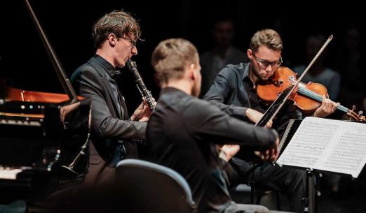 To nejlepší od Ennia Morriconeho