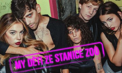 My děti ze stanice ZOO