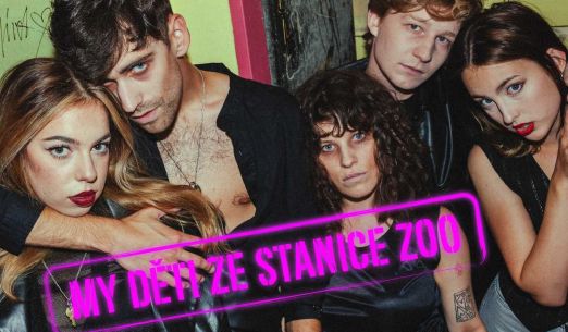 My děti ze stanice ZOO