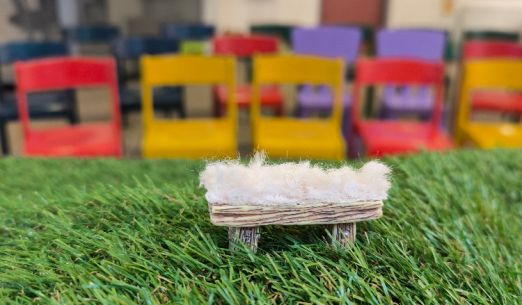 Tři bratři a obřisko