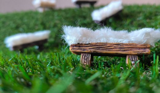 Tři bratři a obřisko