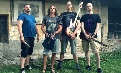 Return of the Titans: Pilsen 2026