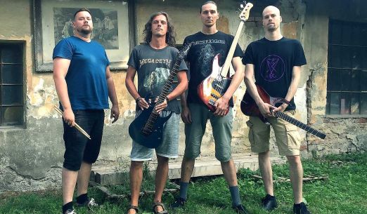 Return of the Titans: Pilsen 2026