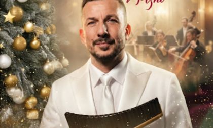 Petr Tomeček / Vánoce 2026 v Plzni