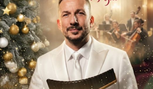 Petr Tomeček / Vánoce 2026 v Plzni