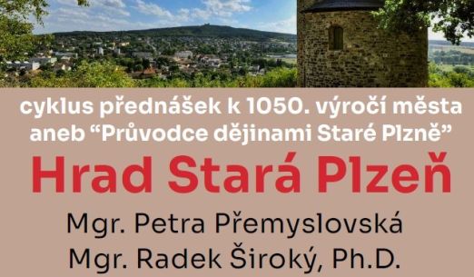Hrad Stará Plzeň