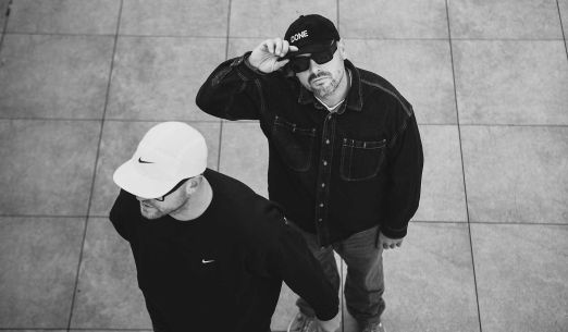 James Cole & Idea: Well Done Tour