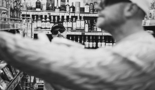 James Cole & Idea: Well Done Tour