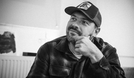 James Cole & Idea: Well Done Tour