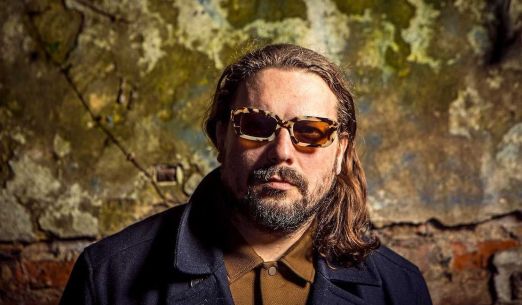 James Cole & Idea: Well Done Tour