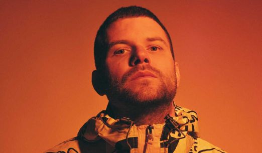 James Cole & Idea: Well Done Tour