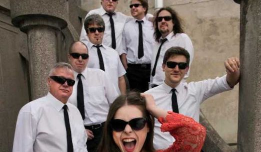 Laura a její tygři