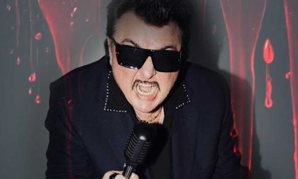 Samir Hauser – Pacient 0