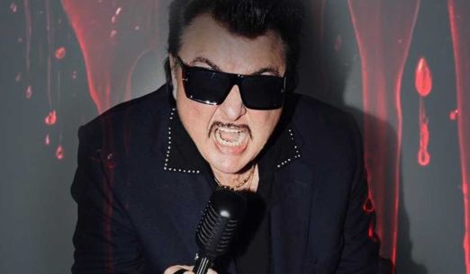 Samir Hauser – Pacient 0