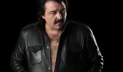 Samir Hauser – Pacient 0