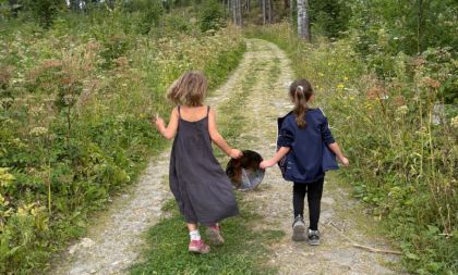 Příměstský tábor - Princezny a princové z Aspánie