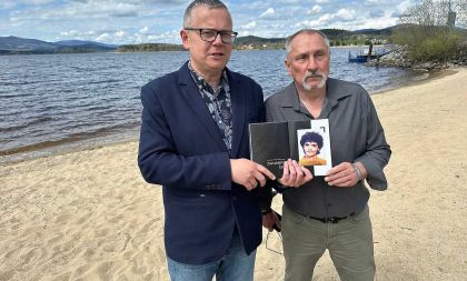 Po stopách zla: Plzeň & České Budějovice