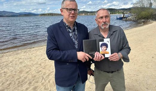 Po stopách zla: Plzeň & České Budějovice