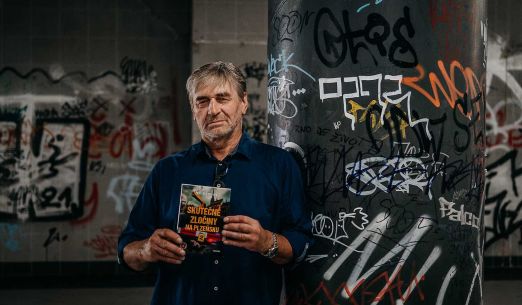 Po stopách zla: Plzeň & České Budějovice